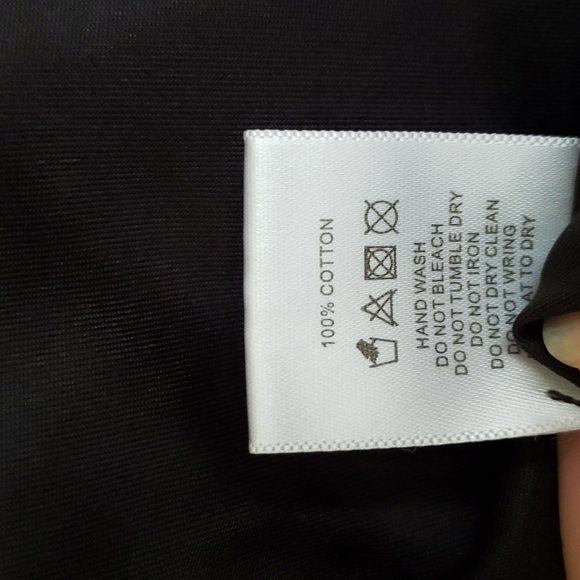 Jaded street graffiti utility vest - Picture 4 of 6